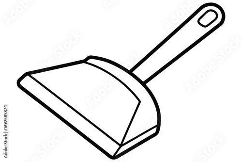 dustpan icon