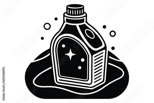 fabric softener icon