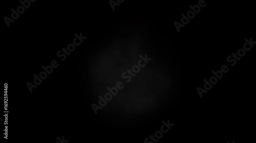 Consecutive shots gun fire animation