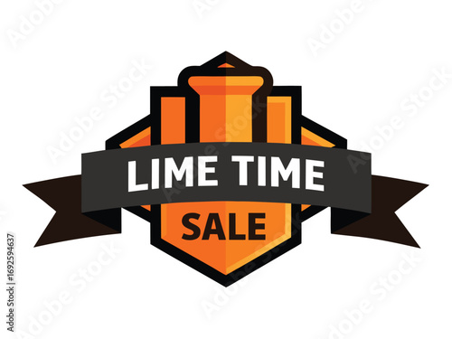 Countdown Clock for Flash Sale Promotion