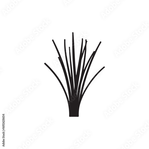 Chive Vector (2).eps