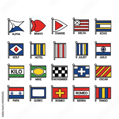 Monochrome icon collection of diverse occupations, representing a variety of career paths and employment opportunities