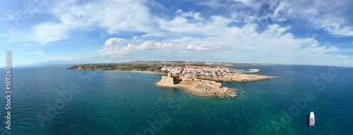 Photos Isola di Capo Rizzuto, Crotone, Calabria, Italy