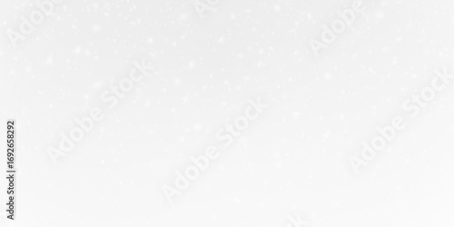 Winter background, snowflakes on a beautiful background, Christmas background for cards, snowfall. Snowy nature landscape, winter dust png.	
