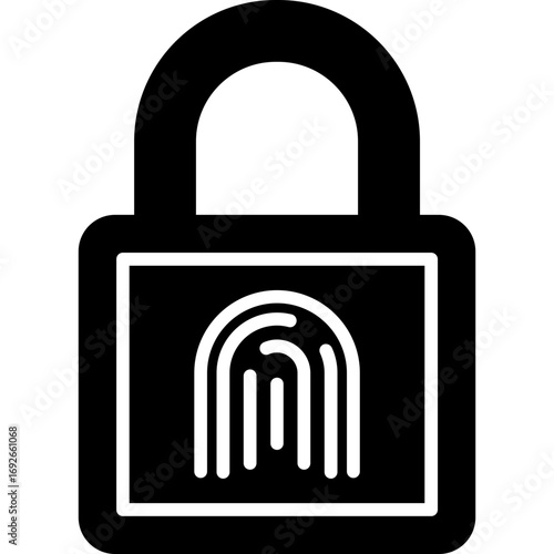 Lock Icon