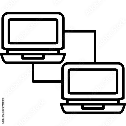 Network Icon