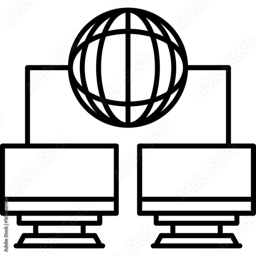 Network Icon