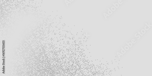 Abstract Weathered Concrete Texture background in Soft Gray with Subtle minimalist modern blur