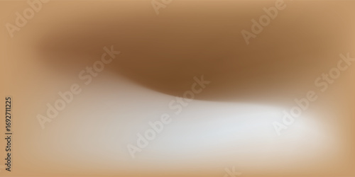 Abstract sandy background set. Gradient mesh. Dark color blend effect. Blurred sand color blend. Modern design template for web covers, advertising banners, posters, brochures, and flyers.