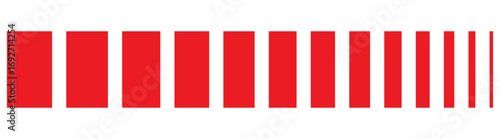 Abstract Red Vertical Bars Pattern, Minimal Geometric Striped Design, Modern Optical Illusion Effect, Gradient Lines, Creative Background Texture for Digital Art, Print, and Web Projects Free Download Abstract Red Vertical Bars Pattern, Minimal Geometric Striped Design, Modern Optical Illusion Effect, Gradient Lines, Creative Background Texture for Digital Art, Print, and Web Projects - GFXLoad