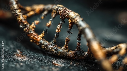 Understanding genetic clocks and life expectancy