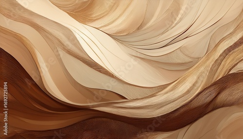 beige and brown abstract texture background