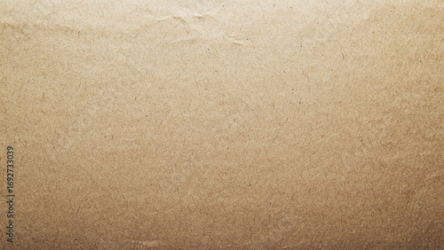vector of matted brown paper. 