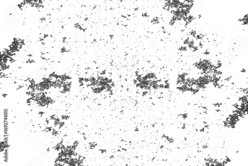 Grime and grunge distressed texture background, Vintage urban detailed abstract surface, Macro photography of a painted wall, Subtle black and white splatter pattern