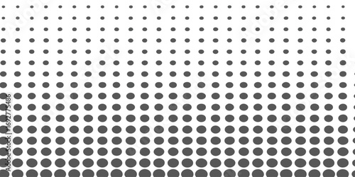Seamless gray metallic grid texture with abstract metal hole pattern