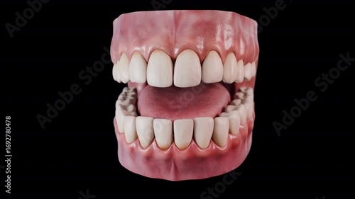 Periodontitis