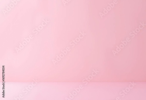 Soft pink textured backdrop, grainy surface, minimalist, empty space,  soft pink,  clean background
