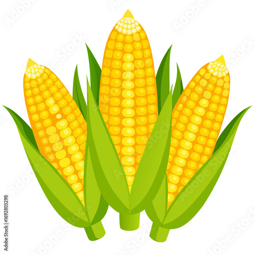 corn on the cob
