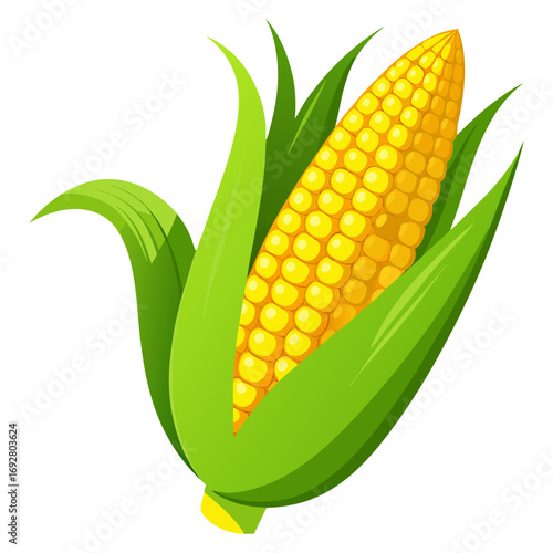yellow corn