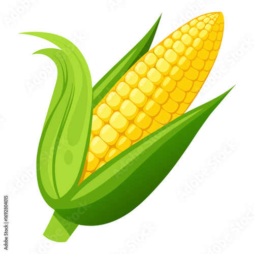 yellow corn