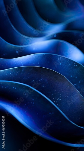 Chronoscape Echoes of the Quantum Sea (1)