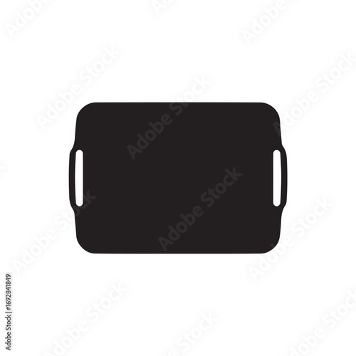 Baking Sheet Vector (4).eps