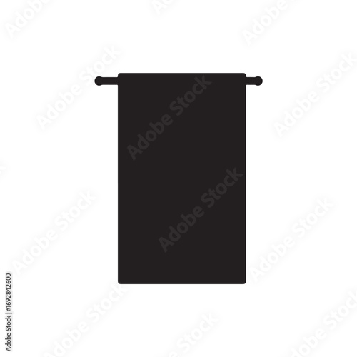 Dish Towel Vector (4).eps