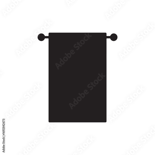 Dish Towel Vector (2).eps