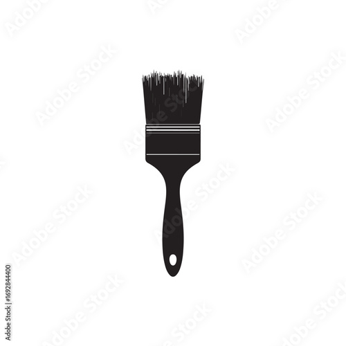 Pastry Brush Vector (2).eps