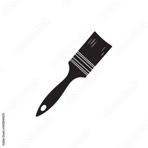 Pastry Brush Vector (1).eps