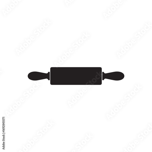 Rolling Pin Vector (1).eps