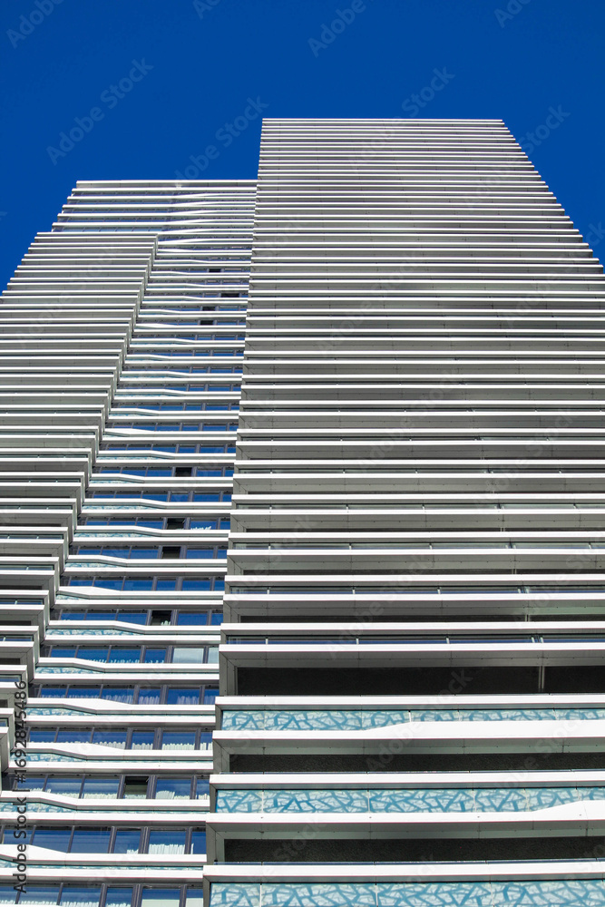 Obraz premium modern office building