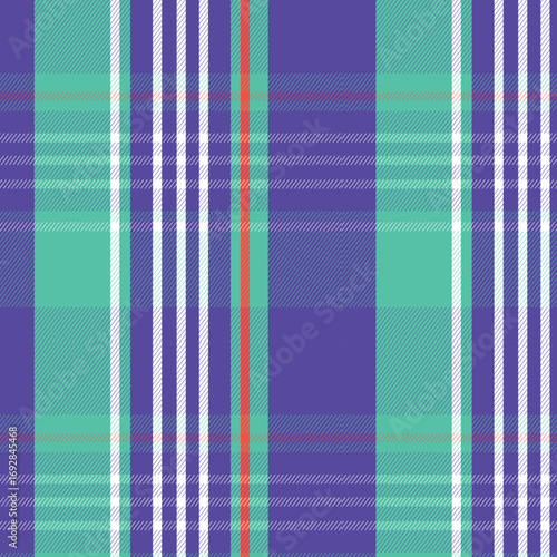 plaid tartan seamless repeat pattern.