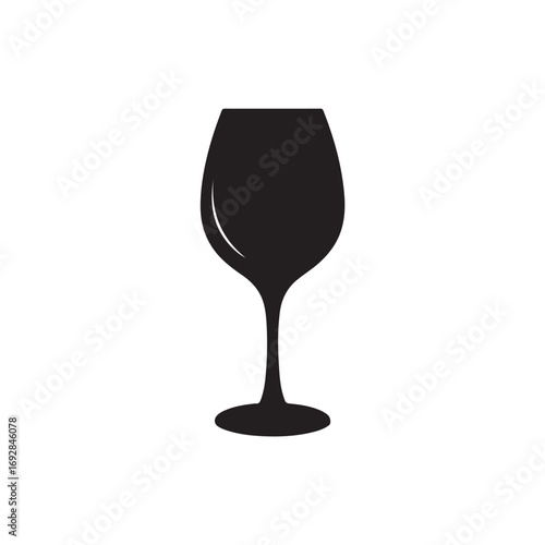 Wine Glass Vector (2).eps