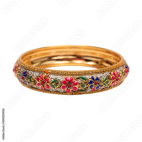 Kada traditional art meets modern style PNG