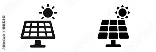Solar panels generate renewable energy with sunlight by converting solar rays into electricity efficiently and sustainably