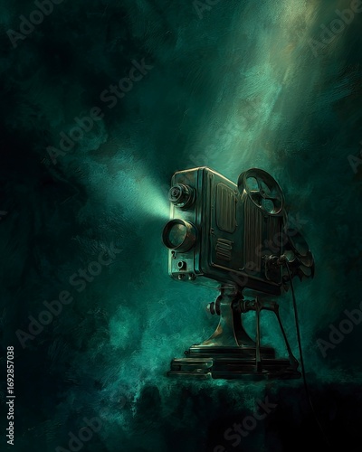 Chronoscape Echoes of a Forgotten Future