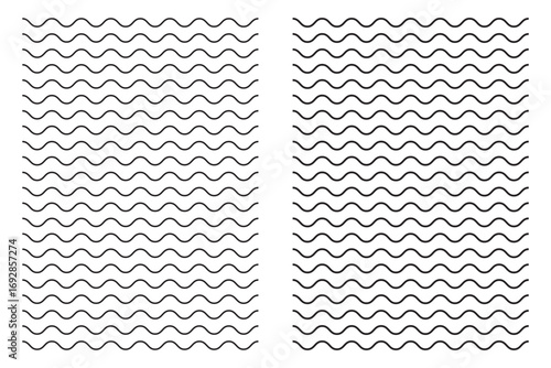 Zigzag icon design featuring sharp angular lines, perfect for abstract symbols, warning signs, electricity, patterns, waves, movement, creativity, and modern graphic elements in digital design. EPS 10