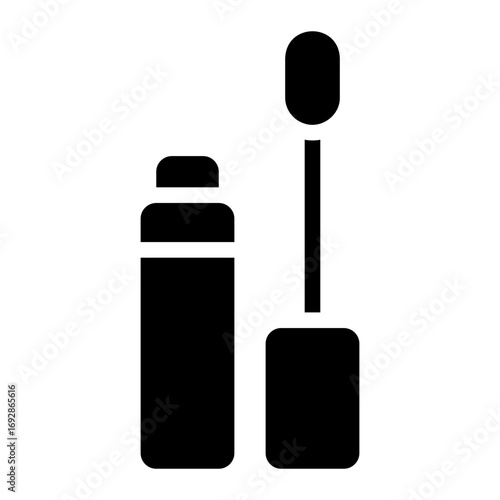 concealer glyph icon