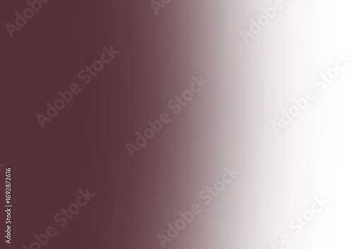 Burgundy to Transparent Gradient PNG – Dark Red to Clear Color Fade Background