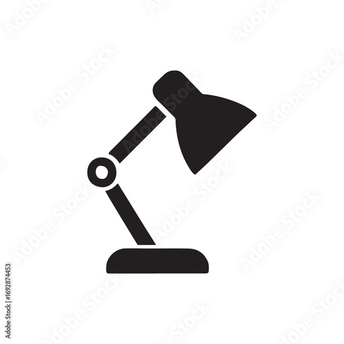 A vector illustration of an axe isolated on white background