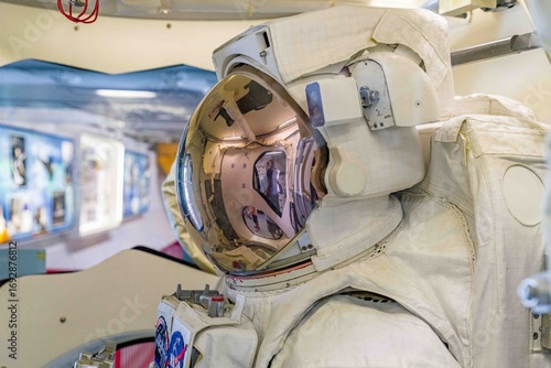 space exploration