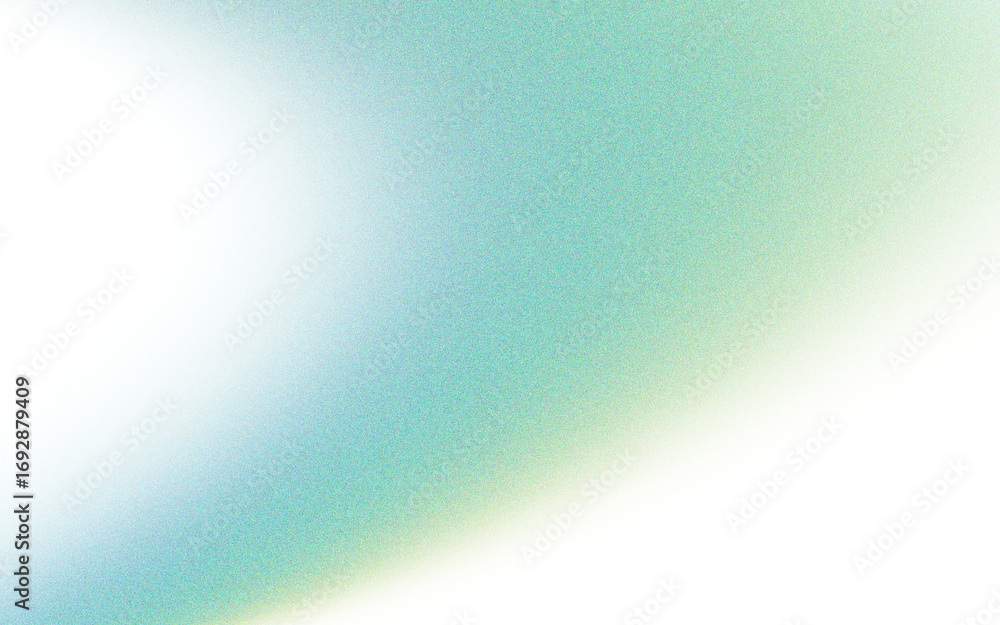 Fototapeta premium Abstract, vibrant, pale, gradient colors, subtly textured, curved edge, circular, edged disc, soft tones, dark center