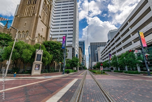 Houston, Texas