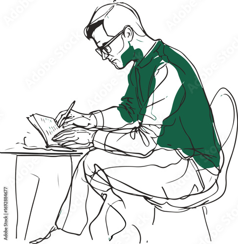 Adobe Illustrator Artwork
