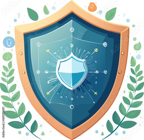 shield
