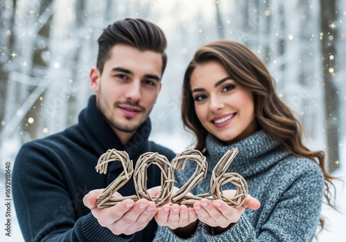 La promesse de 2026