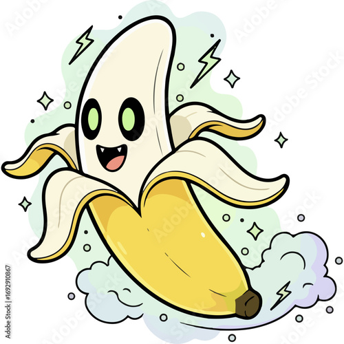 Spooky Caller Animated Vector Designs: Various animated designs, such as banners or motion graphics, that will help create an exciting and spooky atmosphere.
