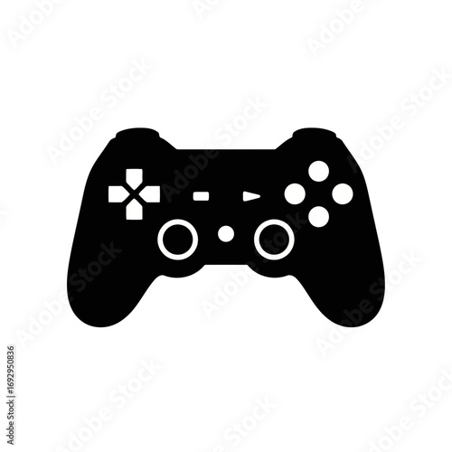 video game controller