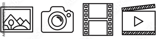the element media data transmission means pack